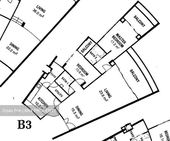 Clementi Park (D21), Condominium #484103981